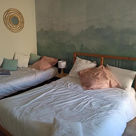 Chez Chantal Etables (Ardeche) Exterior foto