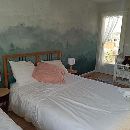 Chez Chantal Etables (Ardeche) Exterior foto