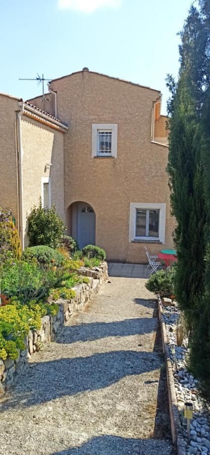 Chez Chantal Etables (Ardeche) Exterior foto