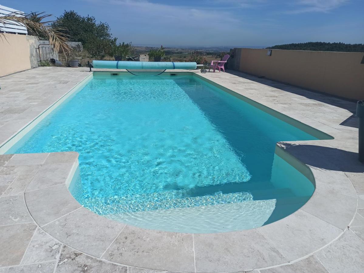 Chez Chantal Etables (Ardeche) Exterior foto