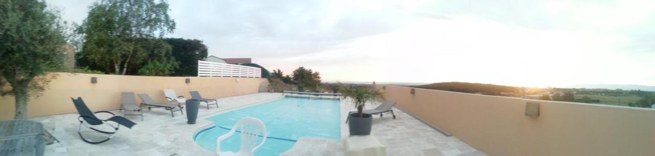 Chez Chantal Etables (Ardeche) Exterior foto