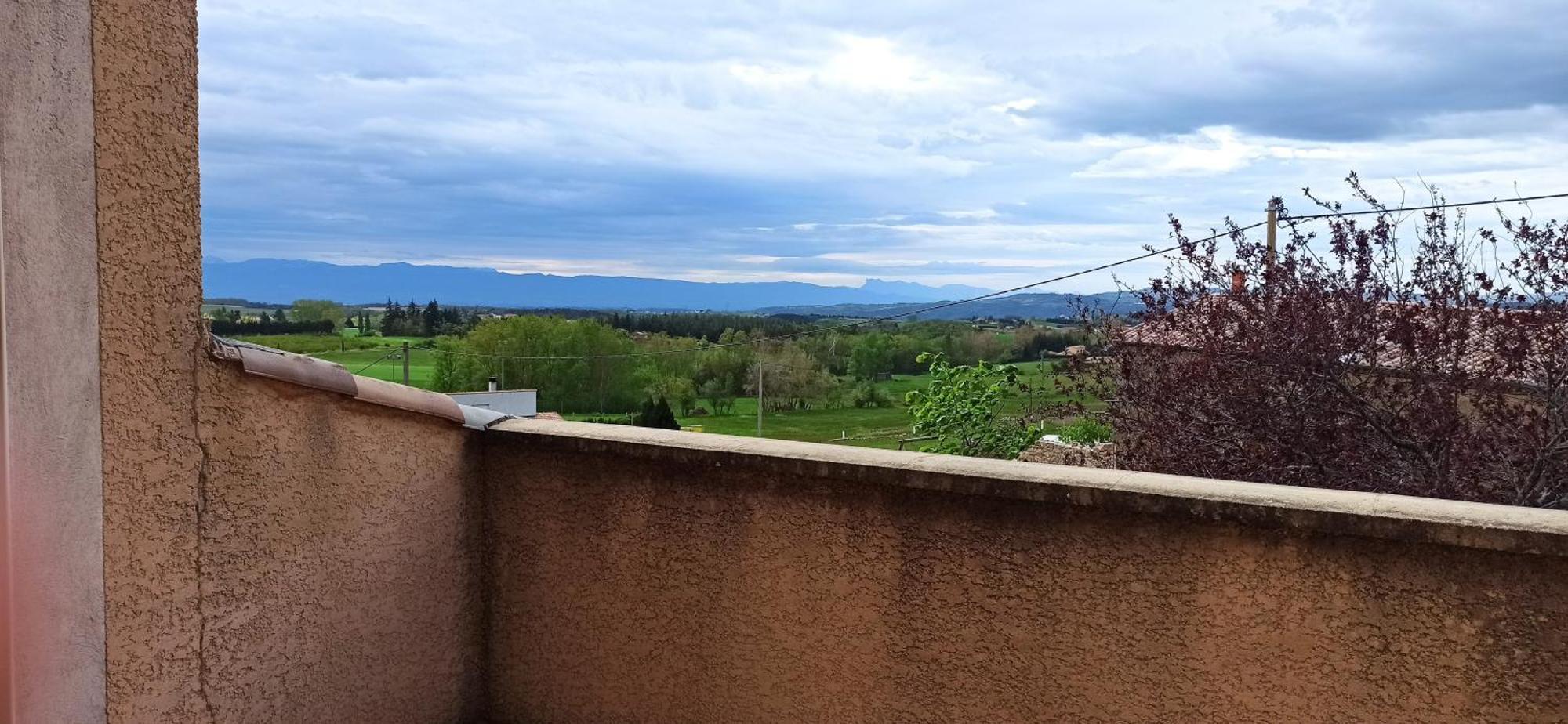 Chez Chantal Etables (Ardeche) Exterior foto