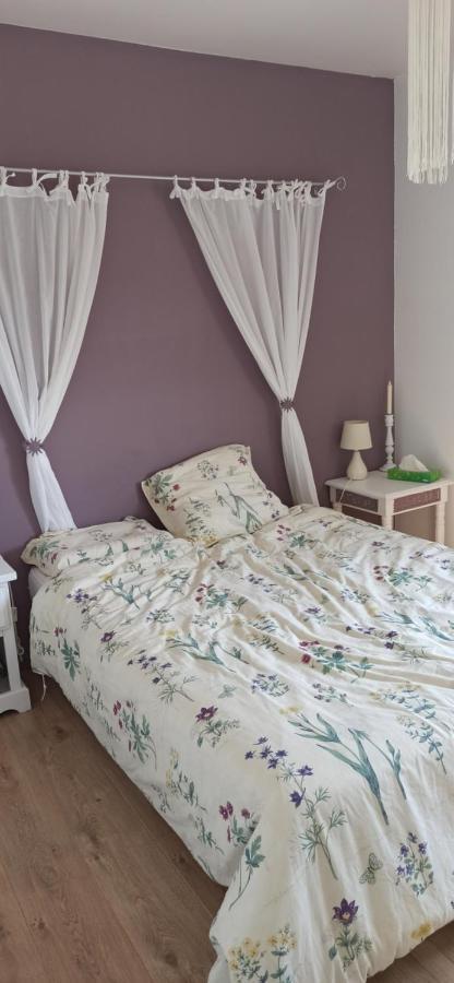 Chez Chantal Etables (Ardeche) Exterior foto