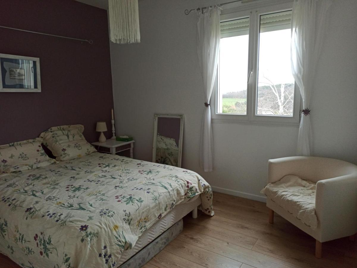 Chez Chantal Etables (Ardeche) Exterior foto