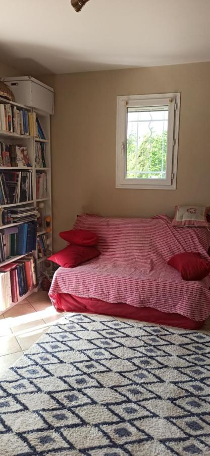 Chez Chantal Etables (Ardeche) Exterior foto