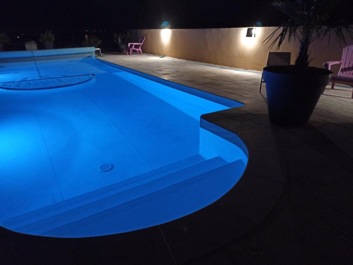 Chez Chantal Etables (Ardeche) Exterior foto