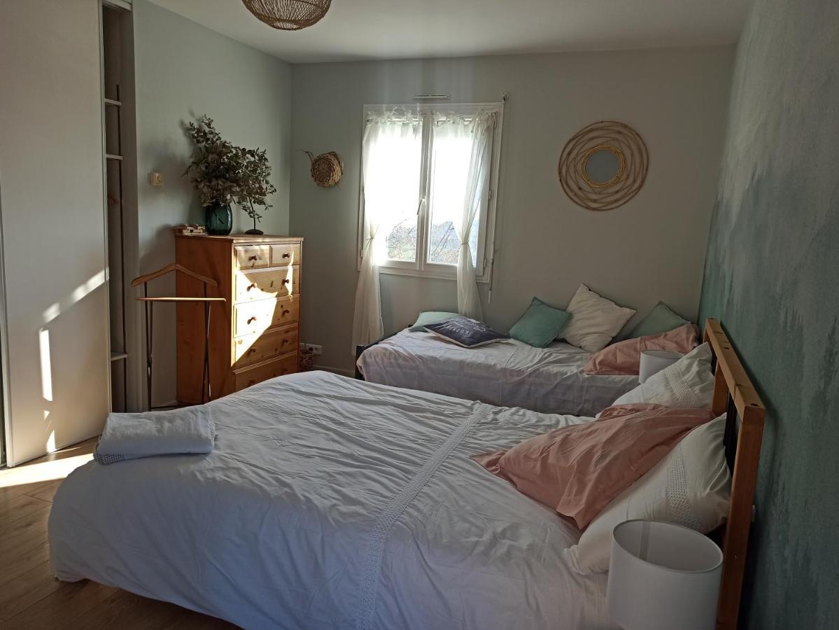 Chez Chantal Etables (Ardeche) Exterior foto